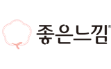 좋은느낌 브랜드 로고